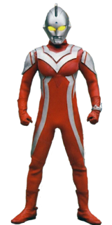 Ultraman Zora