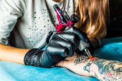 Understanding the Risks and Precautions before you getting tattoo on your body. volite prurigo nodularis treatment city laser city skin and laser city