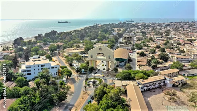 gambia