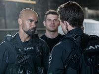 S.W.A.T. 2017 Series Shemar Moore Image 17 (44)