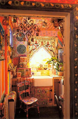 ॐ] Omwoods: Bohemian Home Decoration Awesomeness