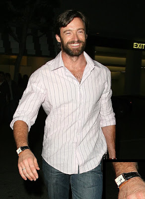 Hugh Jackman Pictures