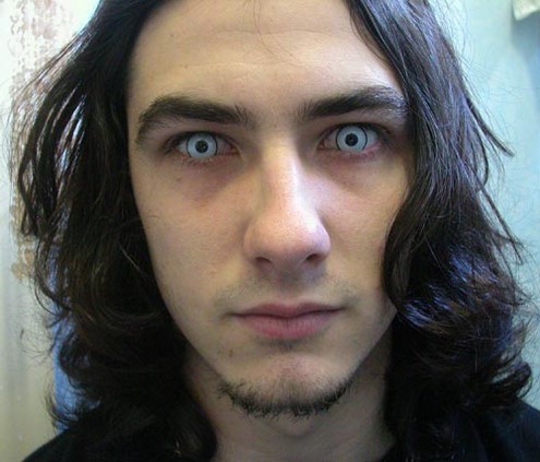 Cool Contact Lenses Seen On www.coolpicturegallery.us