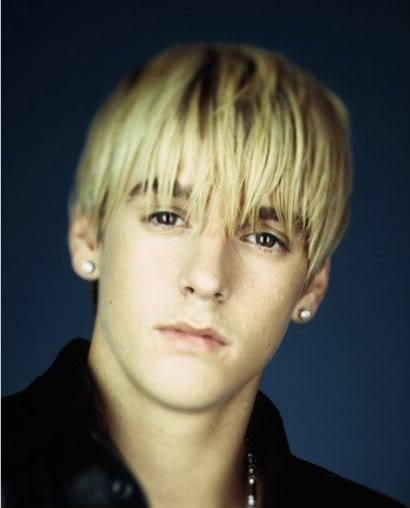 Aaron Carter