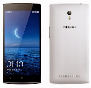 Harga dan spesifikasi oppo find 7