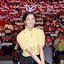 See the pictures from SNSD YoonA's birthday party