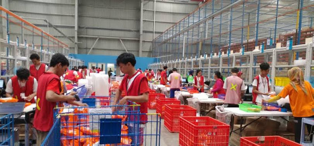 Loker Terbaru Jakarta Pusat