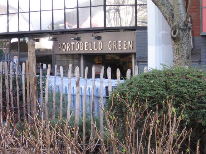 Otra vista de Portobello