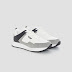 Sepatu Sneakers Antony Morato MMFW01473-LE500157-9058 Hanon Trainers Black 138818613