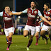Burnley dent Man City’s title hopes, win 1-0