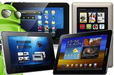 tips dan panduan emilih tablet pc, cara melihat tablet pc yang bagus untuk dibeli