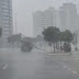 Manaus tem chuva acima da média nos primeiros meses do ano