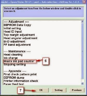 Download Service Tool V4720 For Canon Error And Reset ...