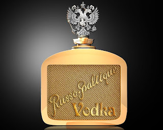 Most Expensive Vodka Brand