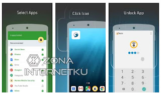 Norton App Lock