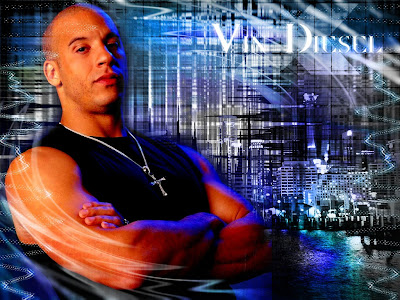 Vin Diesel