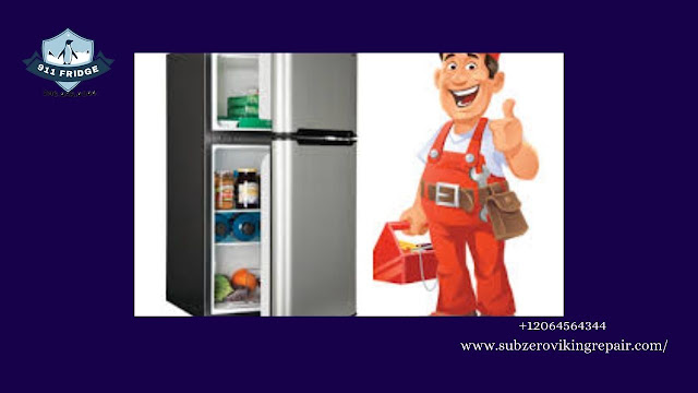 No More Need To Search For Sub Zero Refrigerator and Wolf Appliances Repairs Company