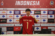 Shin Tae-yong Tegaskan Masih Ada Promosi-Degradasi di Timnas U19