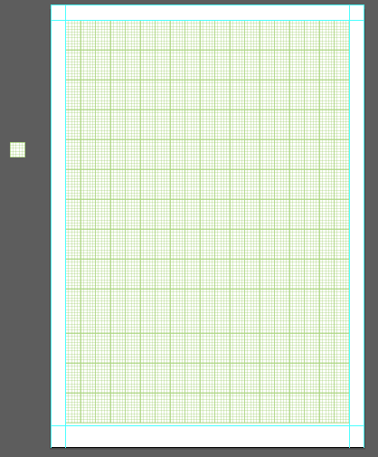 free printable a4 graph paper download pdf ai file included