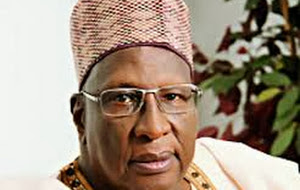 Irawo Bamanga Tukur Ti Ja Sile Loju Orun