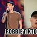 Robbie Dolan TIKTOK COMPILATION ' | The Blind Auditions | The Voice Aust...