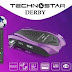 مراجعة افضل و ارخص جهاز استقبال مغربي Technostar Derby 