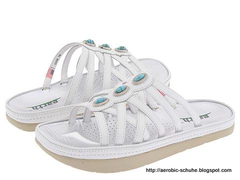 Aerobic schuhe:de-302670