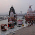 Haridwar "Gateway to God"
