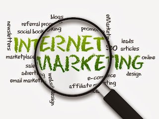 5 Alasan Mengapa Blogging adalah Alat Baru Internet Marketing