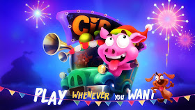 Download Game Piggy Show  Mod apk v1.0.0 Mod Unlimited money Full Version