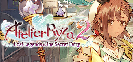 Atelier Ryza 2 Lost Legends And The Secret Fairy Codex Fitgirl Dodi Repack Deca Games