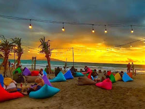 11 Wisata Pantai di Kalianda Lampung Selatan yang Memikat Hati