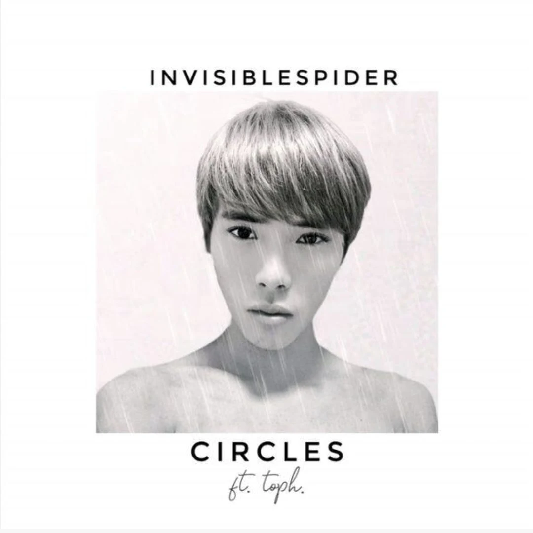 Invisiblespider - 'Circles'