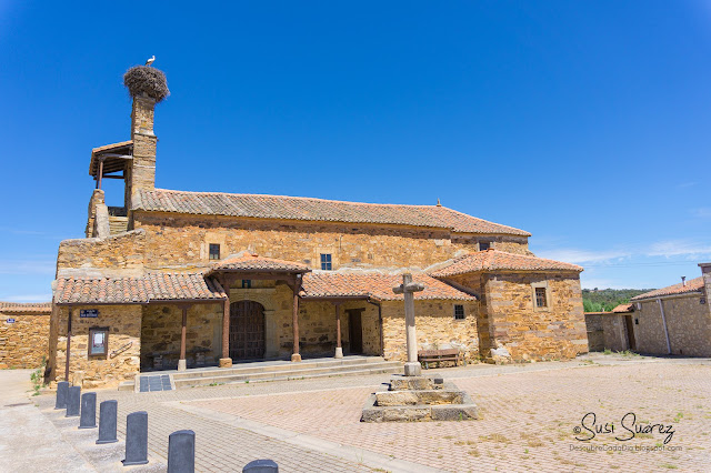 Ruta por el encanto de los Pueblos Maragatos