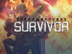 Shadowgrounds: Survivor