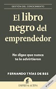 EL LIBRO NEGRO DEL EMPRENDEDOR - FERNANDO TRÍAS DE BES [PDF] [MEGA]