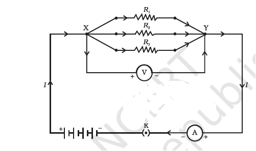 Resistors in parallel