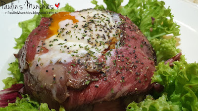 Roast beef don - Biseryu by Deli's Kitchen