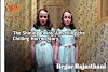 The Shining Twins Horror Story: Unveiling the Haunting Tale of the Mysterious Sisters