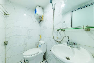 Bán nhanh CHDV phố lớn Phùng Khoang 155m2, 7 tầng, mặt tiền 8m | Giá 18.6 tỷ