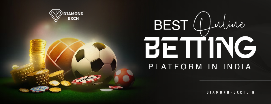 best online betting platform in India