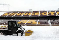 TCF Bank Stadium