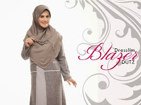 Koleksi Baju Muslim Rabbani Model Baru 2016