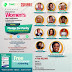 Belo-Olusoga, Akande, Babangida, Omoni and more to empower Nigerian women at Int. Women's Day Conference