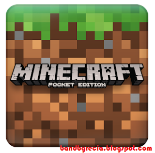 Minecraft Pocket Edition Mod Apk v0.12.1 b3 
