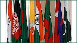 Sixth SAARC finance ministers focus on the status of economic and financial cooperation within the region