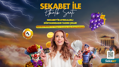 Sekabet: Spor Bahisleri ve Casino Keyfi Bir Arada