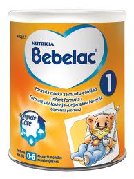 TOKO SUSU MURAH: Bebelac
