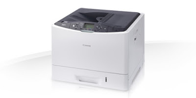 Canon i-SENSYS LBP7780Cx Driver Downloads