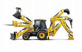 jcb ki full form